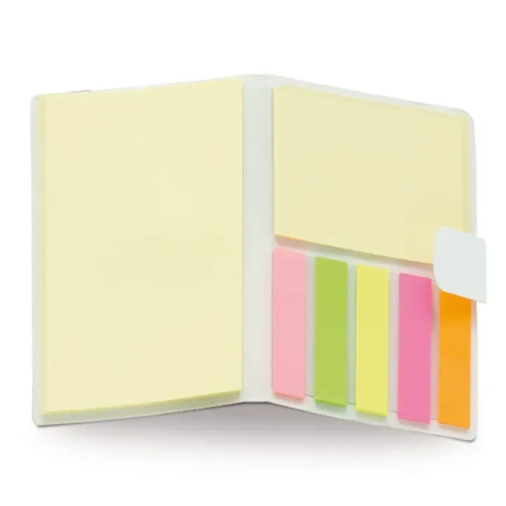 Notebook + sticky notes - LT90869 (N0001)